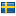 delegia.com server is located in Sweden